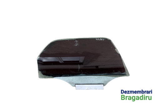 Geam usa spate dreapta Opel Corsa C [facelift] [2003 - 2006] Hatchback 5-usi 1.2 Easytronic (75 hp) ...
