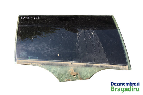 Geam usa spate dreapta Opel Insignia A [2008 - 2014] Sports Tourer wagon 5-usi 2.0 CDTI MT (130 hp) ...