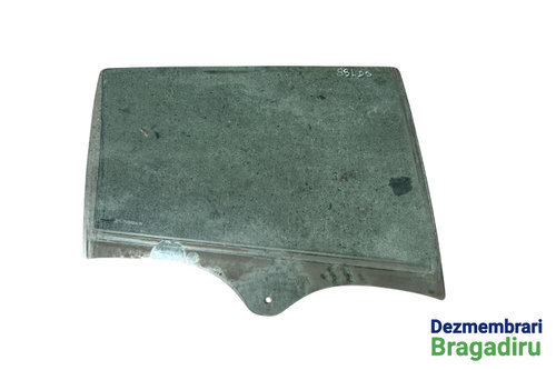 Geam usa spate dreapta Renault Laguna 2 [2001 - 2005] Grandtour wagon 1.9 DCi MT (120 hp) Cod motor ...