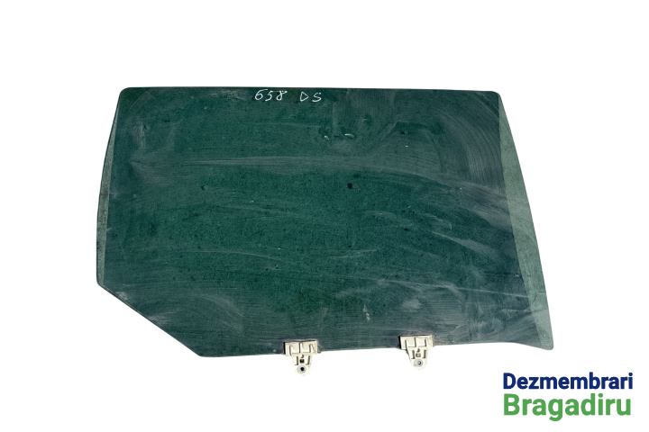 Geam usa spate dreapta Renault Megane 3 [2008 - 2014] wagon 5-usi 1.9 dCi MT (130 hp) EURO 5