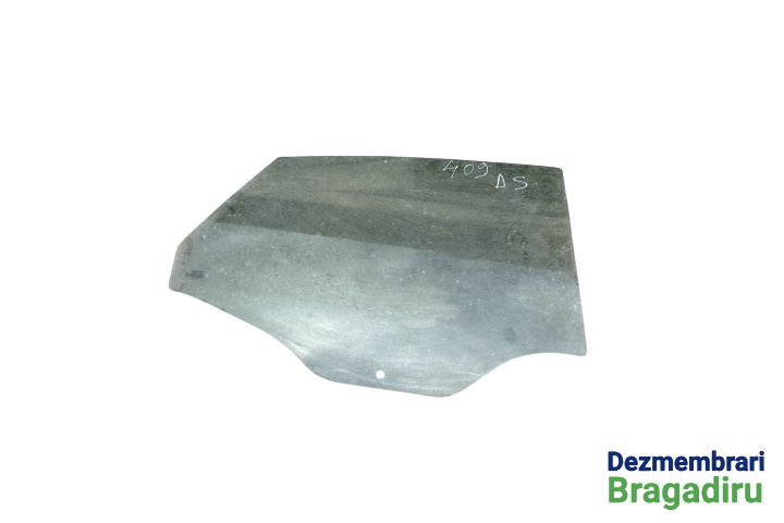 Geam usa spate dreapta Seat Ibiza 3 6L [2002 - 2006] Hatchback 5-usi 1.4 MT (75 hp)