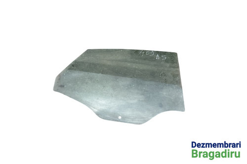 Geam usa spate dreapta Seat Ibiza 3 6L [2002 - 2006] Hatchback 5-usi 1.4 MT (75 hp)