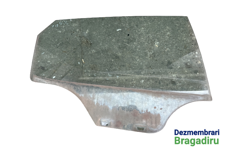 Geam usa spate dreapta Seat Ibiza 4 6J [2008 - 2012] Hatchback 5-usi 1.2 MT (60 hp) Cod motor CGPB