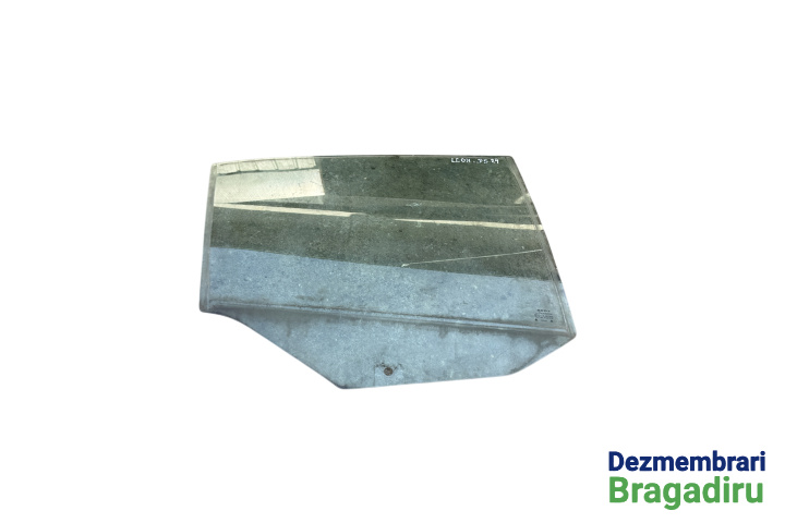 Geam usa spate dreapta Seat Leon 1M [1999 - 2005] Hatchback 1.4 MT (75 hp) (1M1) 16V