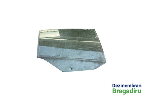 Geam usa spate dreapta Seat Leon 1M [1999 - 2005] Hatchback 1.4 MT (75 hp) (1M1) 16V
