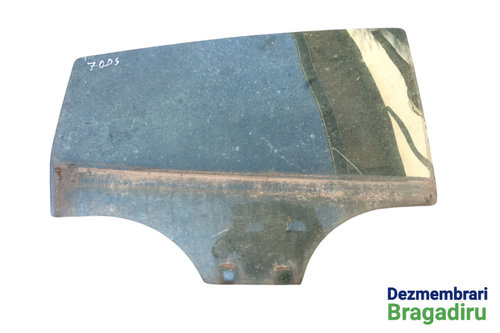Geam usa spate dreapta Seat Leon 2 1P [2005 - 2009] Hatchback 5-usi 1.9 TDi MT (105 hp) (1P1)