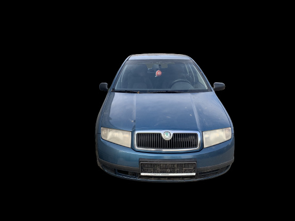 Geam usa spate dreapta Skoda Fabia 6Y [1999 - 2004] Hatchback 5-usi 1.2 MT (54 hp)