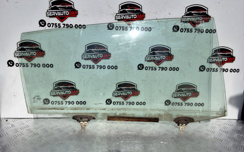 Geam usa spate dreapta Toyota Corolla Verso (2004-2009) 2.0 Motorina 2005, -