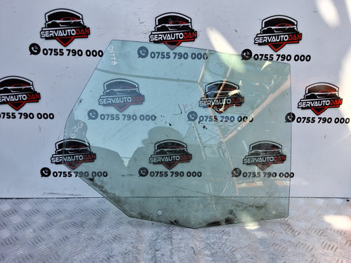 Geam usa spate dreapta Volkswagen Jetta 5 (2005-2010) 1.9 Motorina 2007, -