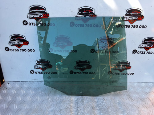 Geam usa spate dreapta Volkswagen Tiguan (2007-2011) 2.0 Motorina 2011, -