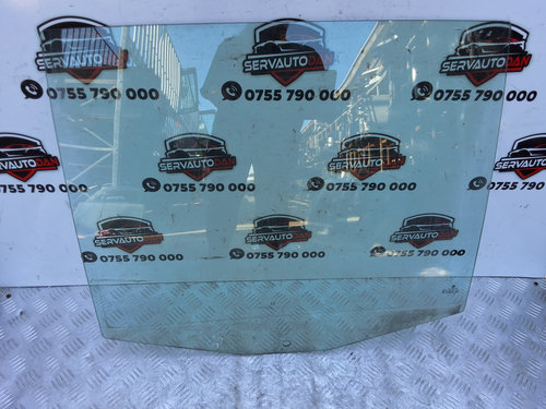 Geam usa spate dreapta Volkswagen Touran (2003-2006) 2.0 Motorina 2004, -