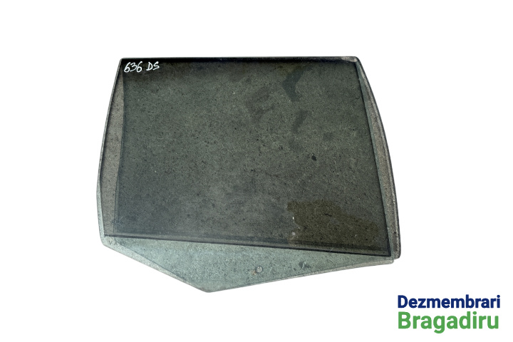 Geam usa spate dreapta Volkswagen VW Golf 4 [1997 - 2006] wagon 1.9 TDI MT (101 hp) Cod motor AXR