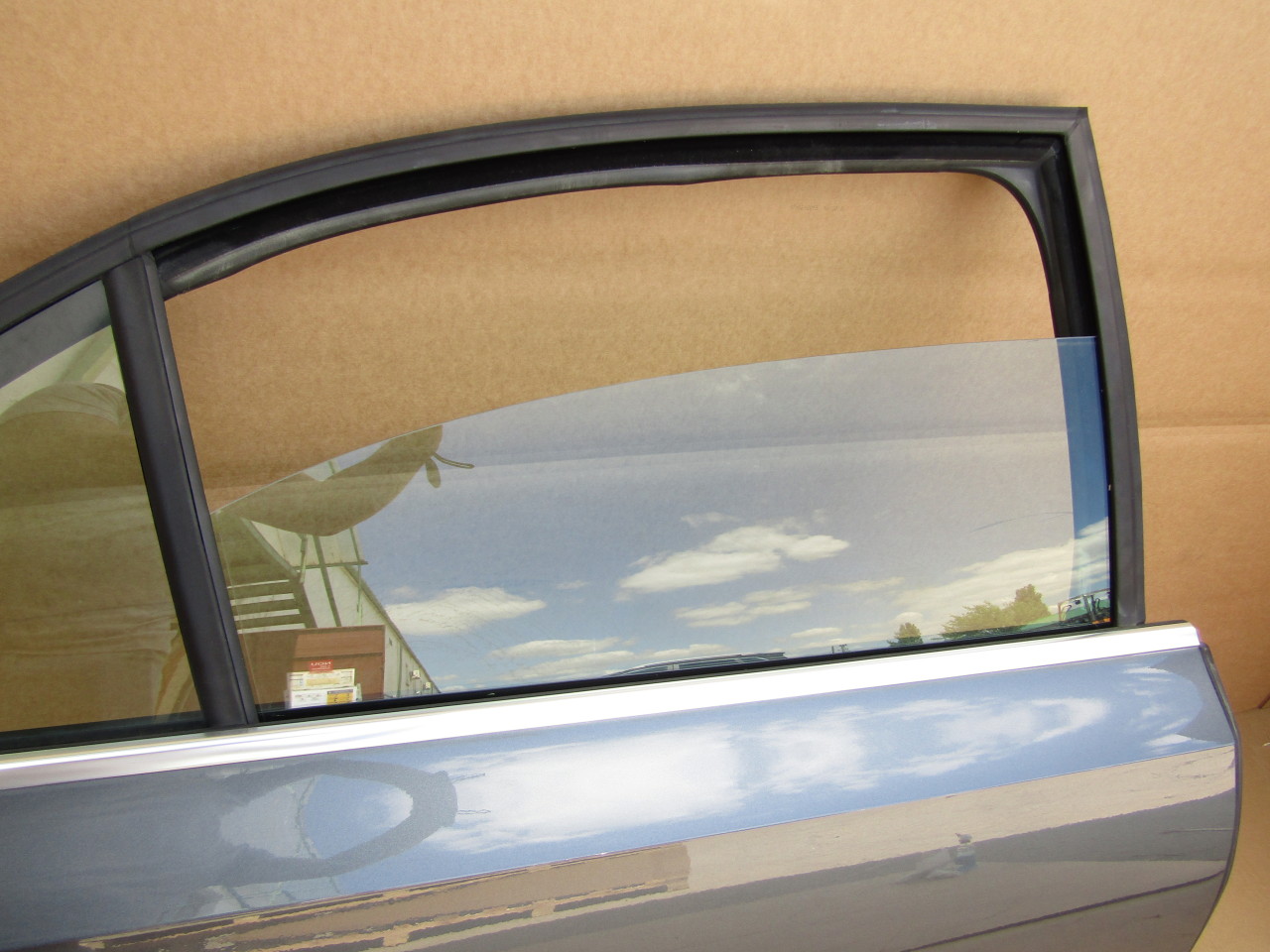 Geam usa spate dreapta VW Jetta 5C (2011 - 2018)