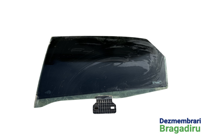 Geam usa spate stanga Audi A4 B6 [2000 - 2005] Sedan 1.8 T MT (150 hp)