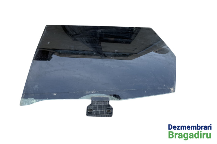 Geam usa spate stanga Audi A4 B7 [2004 - 2008] Sedan 4-usi