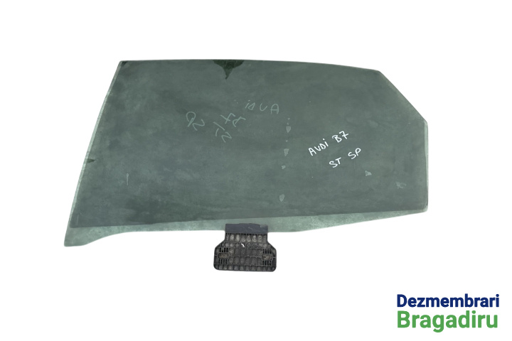 Geam usa spate stanga Audi A4 B7 [2004 - 2008] Sedan 4-usi