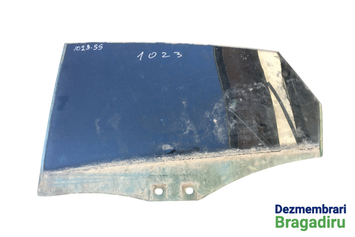 Geam usa spate stanga Audi A6 4F/C6 [2004 - 2008] Sedan