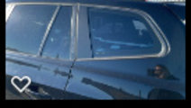 Geam usa spate stanga BMW X3 E83 [2003 - 2006] Cro...