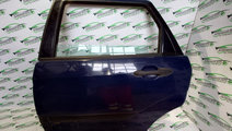 Geam usa spate stanga Ford Focus [1998 - 2004] wag...