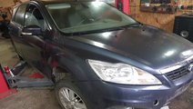 Geam usa spate stanga Ford Focus 2 [facelift] [200...