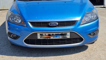 Geam usa spate stanga Ford Focus 2 [facelift] [200...