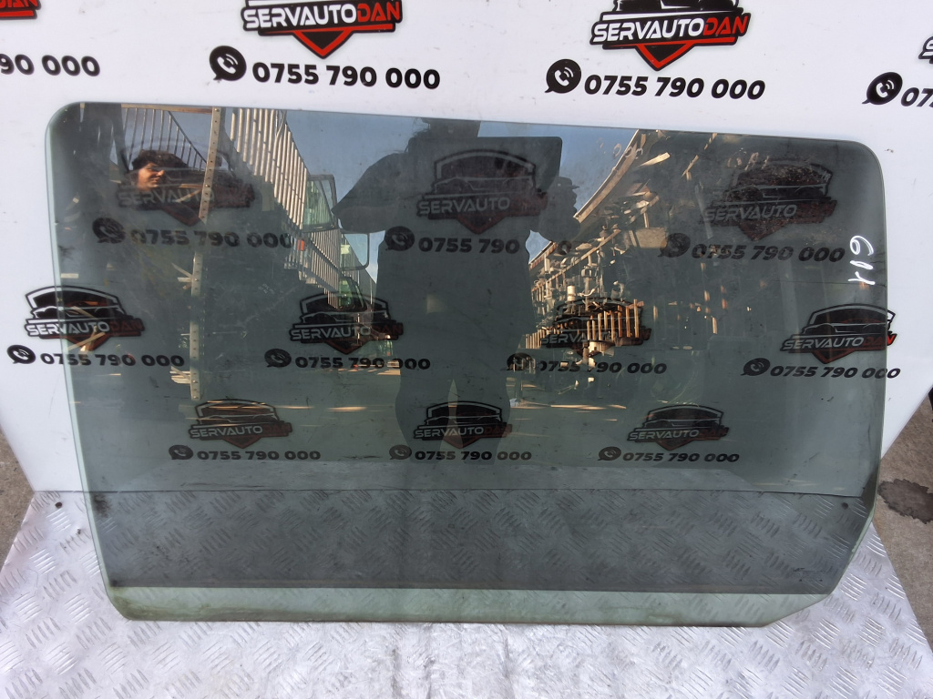 Geam usa spate stanga Ford Galaxy (2000-2005) 1.9 Motorina 2000, -