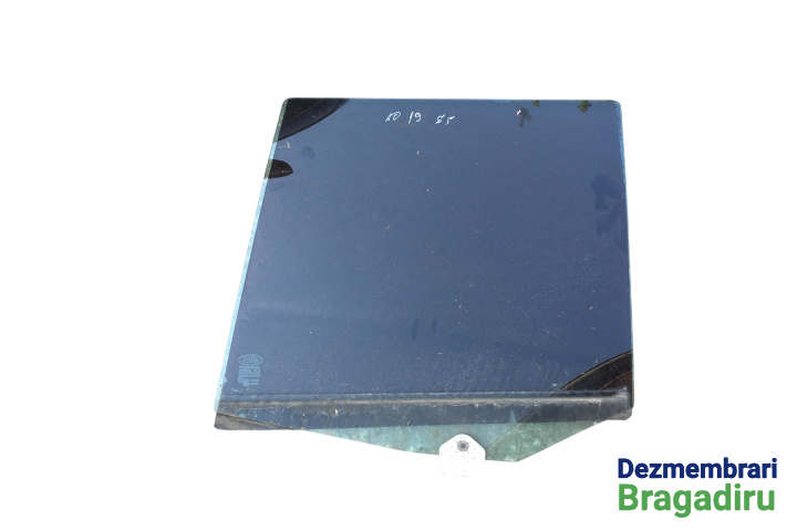 Geam usa spate stanga Land Rover Discovery 3 [2004 - 2009] SUV 2.7 TD AT (190 hp) Cod motor: 276DT