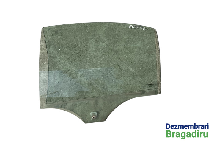 Geam usa spate stanga Mercedes-Benz C-Class W203/S203/CL203 [2000 - 2004] Sedan 4-usi C 180 AT (129 hp) Cod Motor M 111.951
