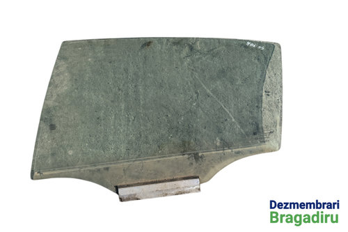 Geam usa spate stanga Opel Astra G [1998 - 2009] Hatchback 5-usi 1.4 MT (90 hp)