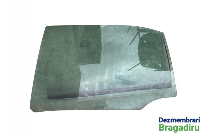 Geam usa spate stanga Rover 75 [1999 - 2005] Sedan 1.8 MT (120 hp) (RJ)