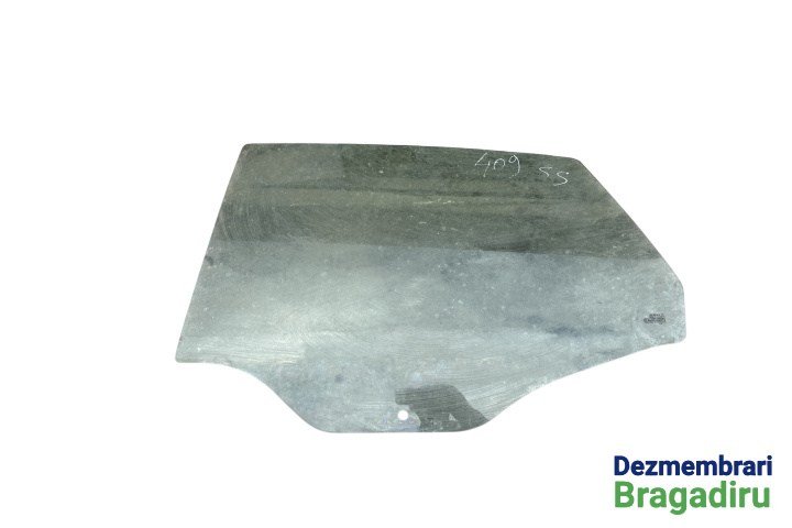 Geam usa spate stanga Seat Ibiza 3 6L [2002 - 2006] Hatchback 5-usi 1.4 MT (75 hp)
