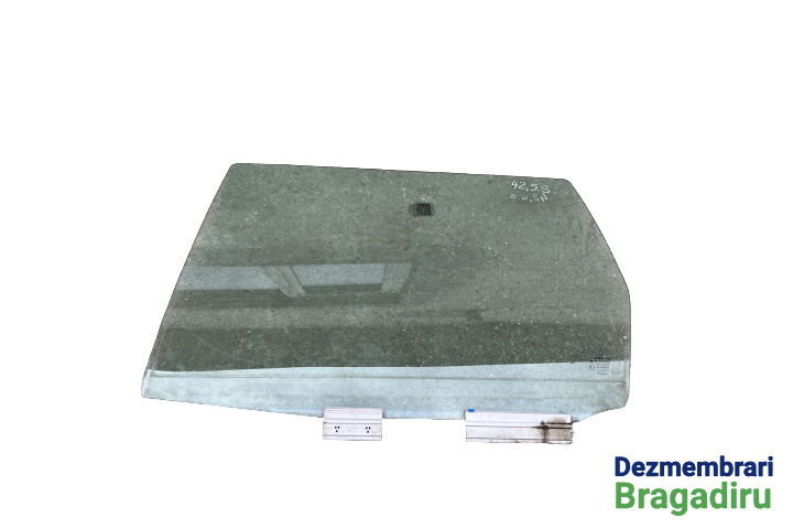Geam usa spate stanga Volvo 850 [1992 - 1994] Sedan 2.5 AT (170 hp) (LS) B5254FS