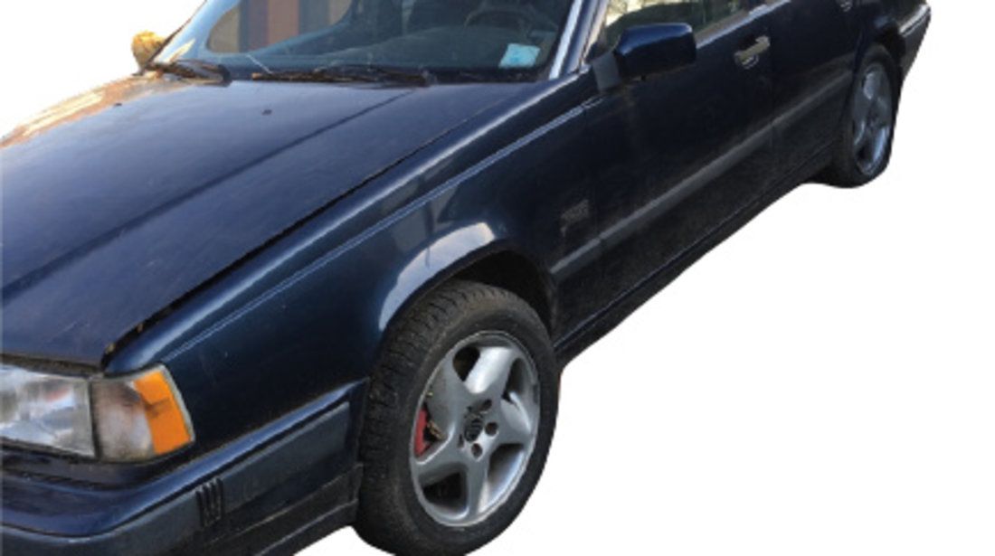 Geam usa spate stanga Volvo 850 [1992 - 1994] Sedan 2.5 AT (170 hp) (LS) B5254FS