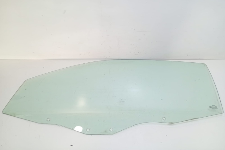 Geam usa stanga 43R00048 Smart Fortwo [1998 - 2002]
