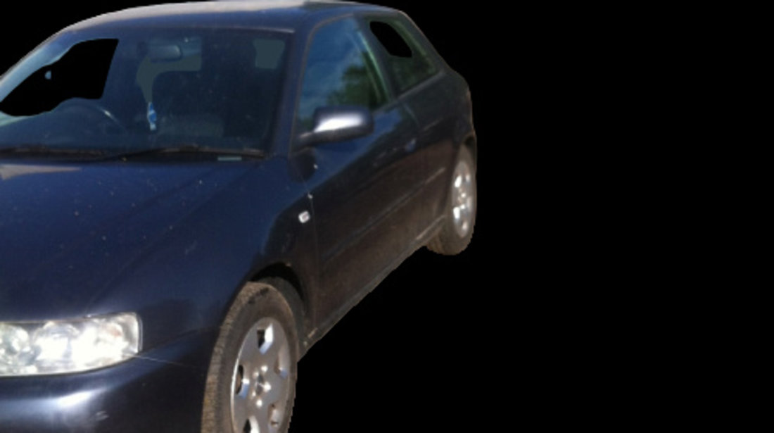 Geam usa stanga Audi A3 8L [facelift] [2000 - 2003] Hatchback 3-usi 1.6 MT (102 hp) SE 1.6 AVU