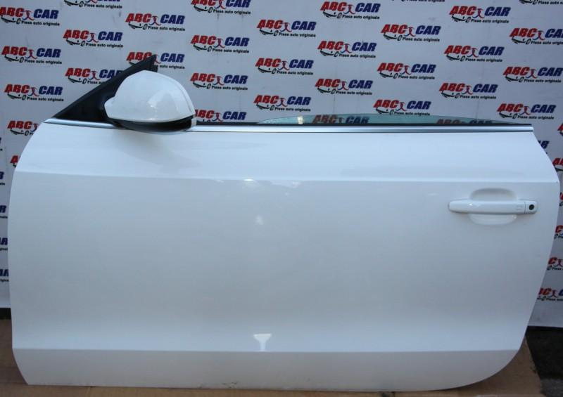 Geam usa stanga Audi A5 facelift 2012-2016