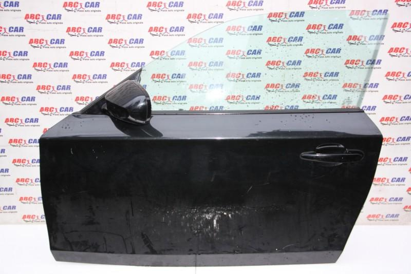 Geam usa stanga  BMW Seria 1 2008-2011 