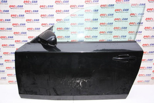 Geam usa stanga  BMW Seria 1 2008-2011 E82, E88