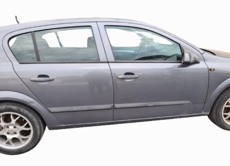 Geam usa stanga dreapta fata Opel Astra H 2004-2007