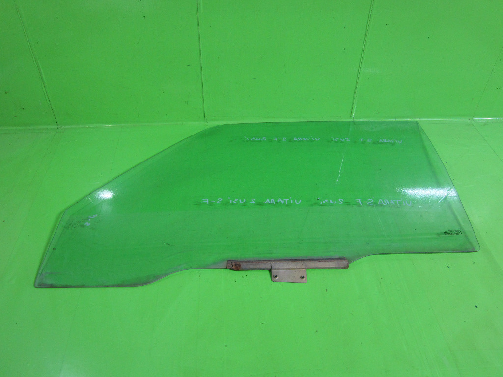 GEAM USA STANGA FATA (2 USI) SUZUKI VITARA 4x4 FAB. 1988 – 2002 ⭐⭐⭐⭐⭐