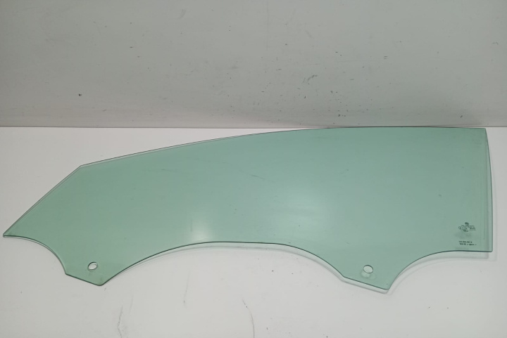Geam usa stanga fata 5G4845201B Volkswagen VW Golf 7 [2012 - 2017]