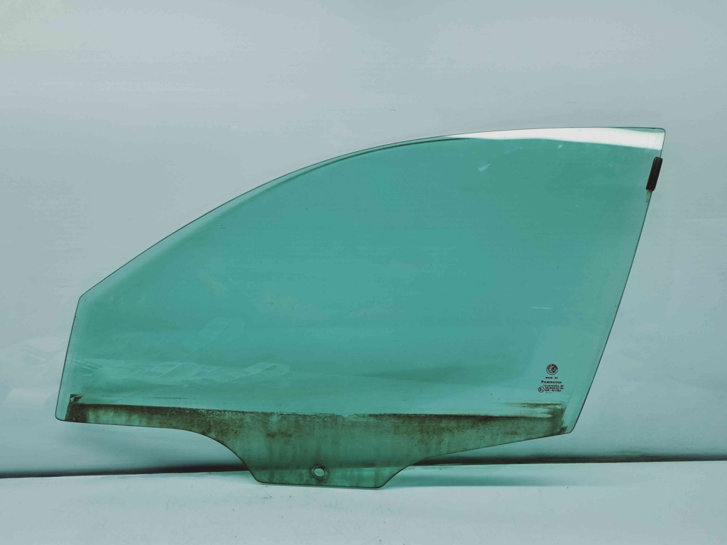 Geam usa stanga fata Alfa Romeo 147 (937) [Fabr 2001-2010] OEM