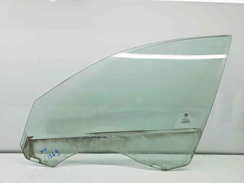 Geam usa stanga fata Alfa Romeo 159 (939) [Fabr 2006-2011] OEM