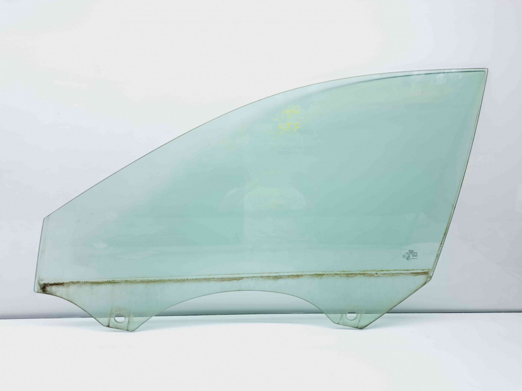 Geam usa stanga fata Audi A3 Sportback (8PA) [Fabr 2004-2013] OEM