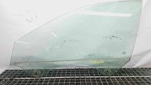Geam usa stanga fata Audi A3 Sportback (8PA) [Fabr...