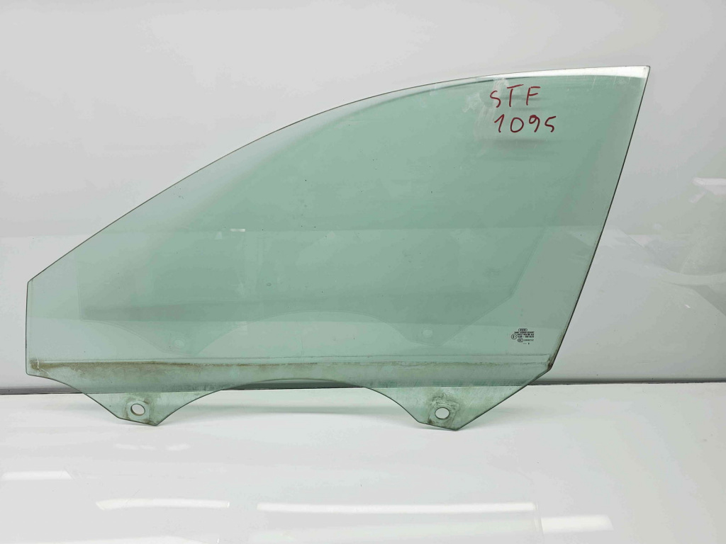 Geam usa stanga fata Audi A3 Sportback (8PA) [Fabr 2004-2013] OEM