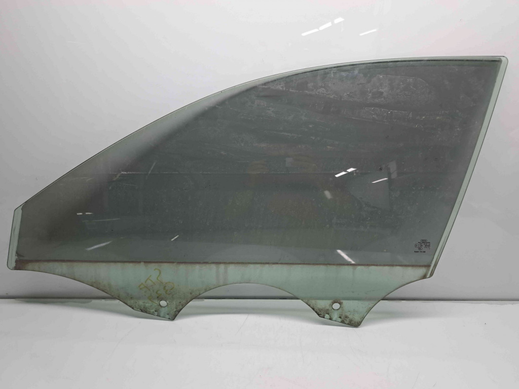 Geam usa stanga fata Audi A3 Sportback (8VA) Hatchback [Fabr 2012-2020] OEM