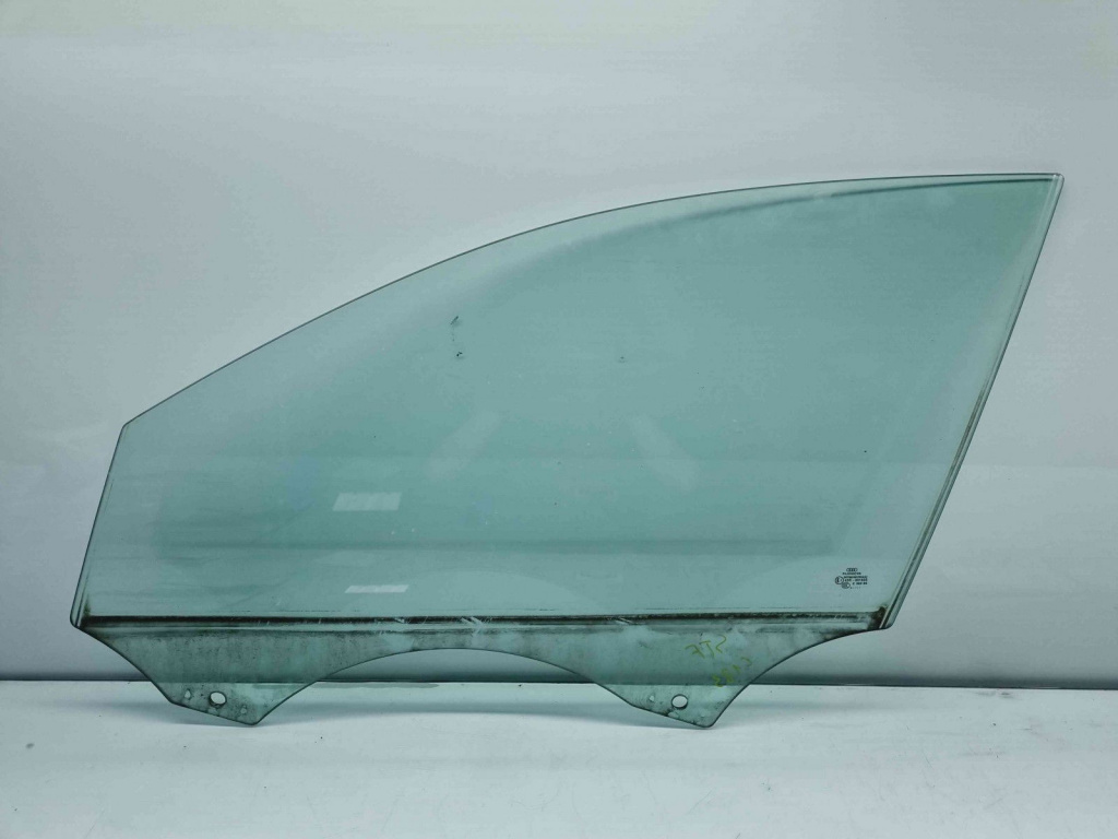 Geam usa stanga fata Audi A4 (8K2, B8.5) Facelift [Fabr 2008-2015] OEM