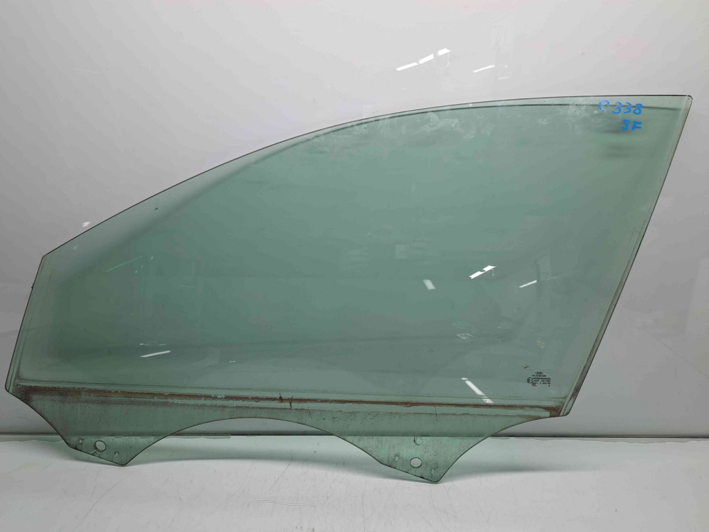 Geam usa stanga fata Audi A4 (8K5, B8) Avant [Fabr 2008-2015] OEM