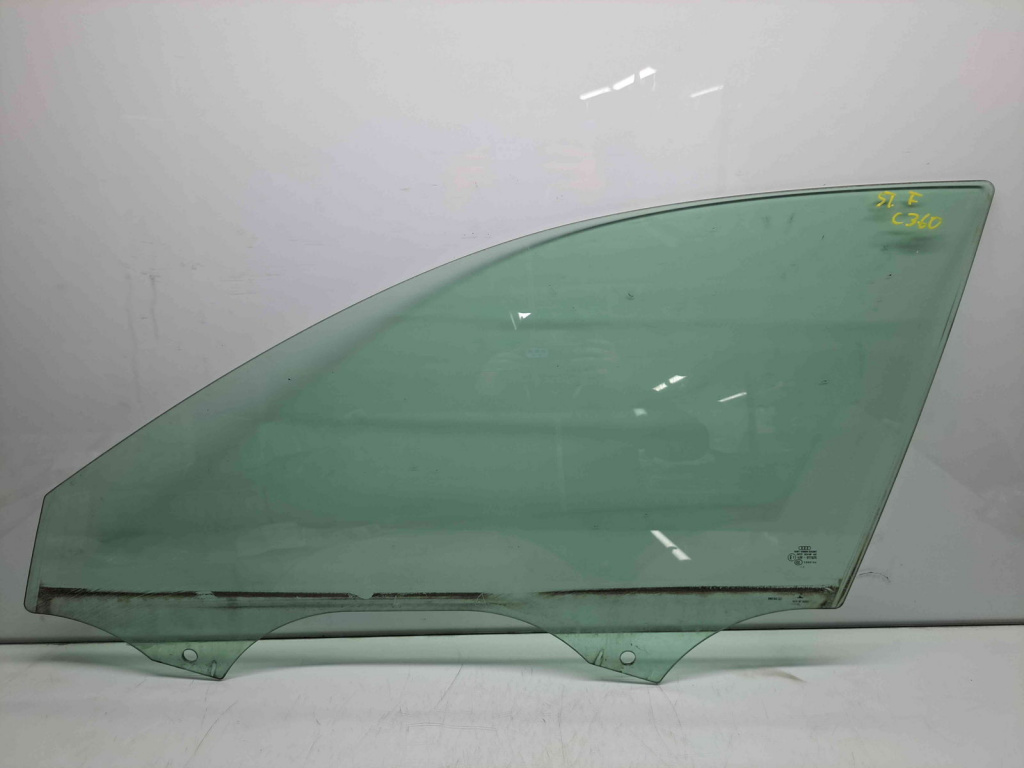 Geam usa stanga fata Audi A4 (8W2, B9) [Fabr 2015-2023]